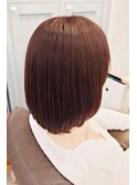 【ヘアジュレドゥ 古居】Ｎ.カラー