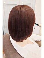 ヘア ジュレ ドゥ(hair jurer deux)&nbsp;【ヘアジュレドゥ 古居】Ｎ.カラー