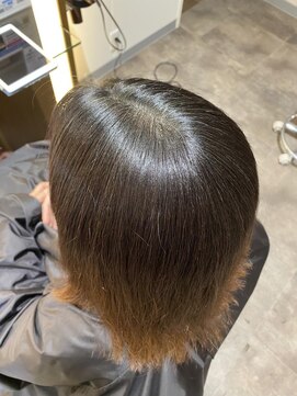 アーチ(ARCH) 100%ヘナカラー 〈ARCH CHIAKI〉