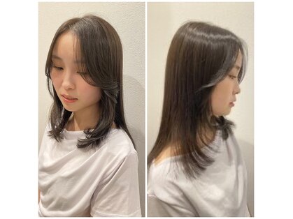 カペル(CAPEL)の写真