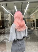 あいり スペシャルブリーチ