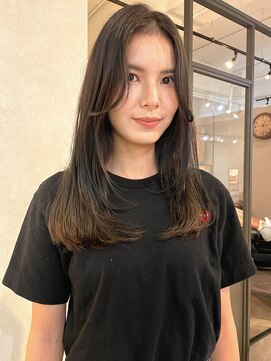 フェリア 梅田(FERIA) ナチュラルレイヤー