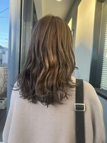 テンペランス(Temperance.)&nbsp;まろやかベージュ☆