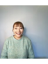 ルドゥーテヒガシヤマ(Redoute higashiyama)&nbsp;Fukuta Naomi