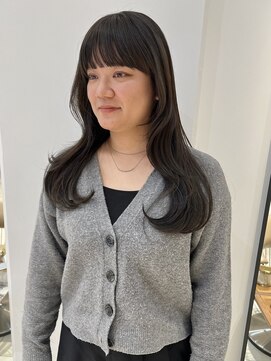 マーシィ(MARCIE) チョコレートブラウン