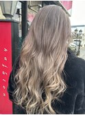 gray