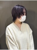 ショートウルフ