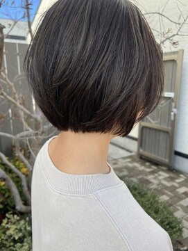 アーチ(ARCH) グラボブ