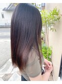 髪質改善/縮毛矯正/美髪/艶髪/大分市/わさだ