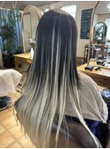 シールエクステ