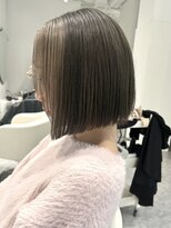 シーン(scene)&nbsp;【scene】フェイスフレーミング/顔周りインナー