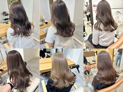 ルイス 宝塚(Luis)の写真