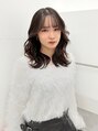 ノアル(NOAHL) ♪ゆるっと巻き髪♪お出かけ用のヘアーも出来ます！