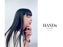 ハンズ(HANDs)