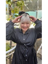 ジュイル シブヤ(JEWIL SHIBUYA) WAKANA 