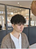 プードルパーマ