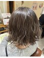 エイブル ブリーチ　グレージュ★