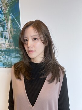 アンリシエル(An'Reciel) ミディアムレイヤー