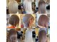 ルッカヘアガーデン バイ ラッシュゴールド(RUCCA HAIR GARDEN by LUSH GOLD)の写真