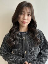 アンプ(amp)&nbsp;グレージュカラー