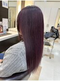 ラベンダーパープル