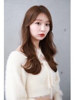 コア プラス 立川(COA PLUS)&nbsp;【COAPLUS立川】韓国ヘア/レイヤーカット/前髪・顔周り/髪質改善