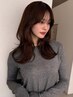 選べるアロマヘッドスパ+似合わせカット ￥5000～