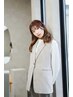 【骨格/似合わせ】前髪カット￥500