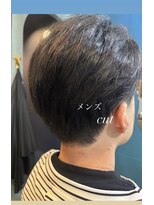 ハチ(.hachi)&nbsp;メンズ スタイル