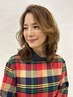 【新規】カット＋イルミナカラー白髪ぼかし￥16500→￥11550～