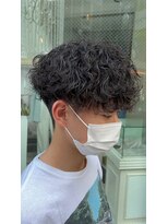 ステラ(STELLA)&nbsp;普段のスタイリングも楽になる、似合わせ提案★