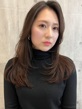 シック 浦和(CHIC) ワンカールで決まる王道レイヤー