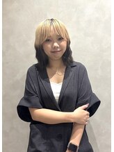 ジーナ 高槻(Zina) 菜 結