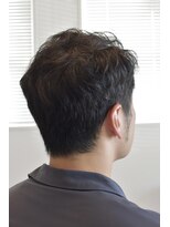 ヘアーズ マツシタ(Hairs MATUSITA)&nbsp;スタイル