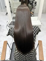 エレリー 和歌山店(EleRe)&nbsp;EleRe 栄/名古屋/髪質改善/韓国/カラー/カット/レイヤーカット