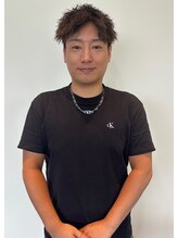 ソラ 京都桂川店(SORA.) 内野 友貴