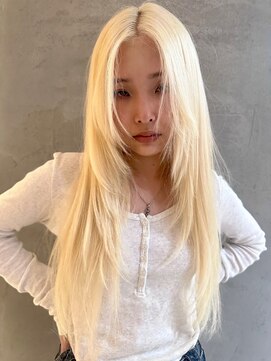 リリック(LYLICK) ブリーチのみ