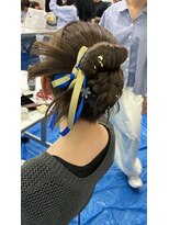 ヴィアンカ(Vianca)&nbsp;カチモリアレンジ