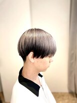 アース 千葉店(HAIR&MAKE EARTH)&nbsp;アンブレラカラー