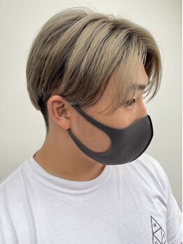 毎日忙しい朝もスタイリングが楽になる♪髪質やクセを見極めたカットで、再現性の高いスタイルに！