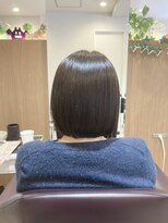 エル バイ ファースト(L by first)&nbsp;【L by first】オーガニックカラー