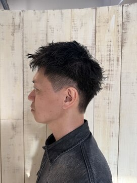 エスポワール 北習志野店(ESPOIR) メンズショート