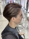 ビアッシュ(Biasshu)の写真/カッコ良くキマるメンズカット！髪質や骨格、クセを見極め、再現性が高いカットで毎日のセットも楽になる！