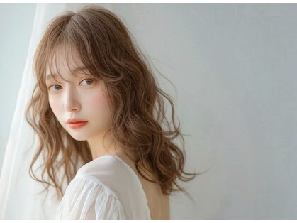 ブルック(BROOK)の写真