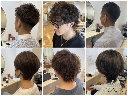 エルアバイブルーム(elua By BROOM)の写真