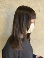 クローバー(CLOVER) ミディアムレイヤー