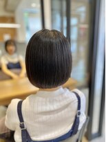 ニーイチイチ(211)&nbsp;コンパクトボブ/ミニボブ