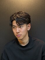 グロウ 博多店(growth)&nbsp;フェザーショート