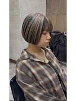 ザ ランド(THE LAND)&nbsp;アンブレラカラー