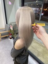 フラミューム 浜松(flammeum)&nbsp;ブロンド